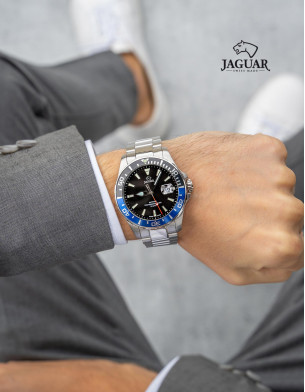 JAGUAR Gents Watch